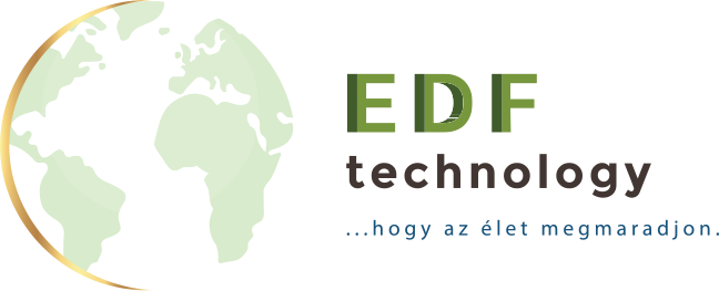 EDFtechnology, hogy az élet megmaradjon